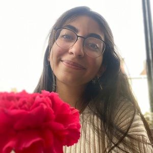 Meet your Posher, Annemarie